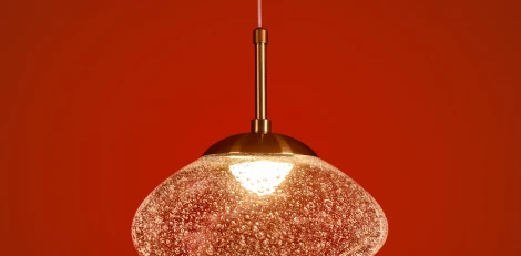 Подвесной светильник светодиодный Freya Mote Freya FR5601PL-01TR