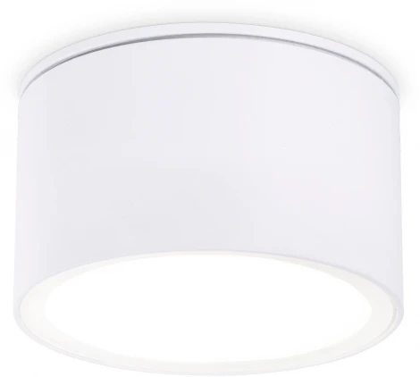 Накладной точечный светильник TECHNO SPOT TN6522 Ambrella (220V, круглые, IP44)