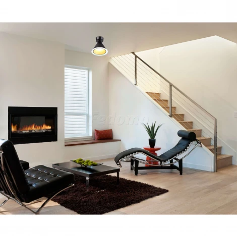 Накладной точечный светильник Odeon Light Taper 3838/15CL