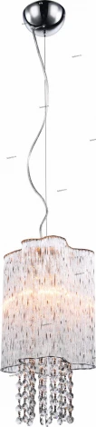 Подвесной светильник Arte Lamp Twinkle A8560SP-1CL