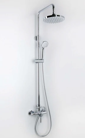 Душевая стойка Wasserkraft A12202