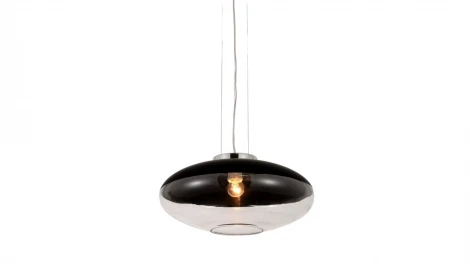 Подвесной светильник Lumina Deco Raveo LDP 6850 BK