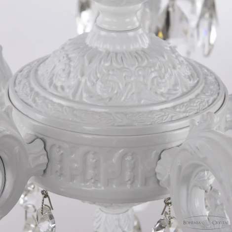 Подвесная люстра Bohemia Florence 71101/5/125 A WG