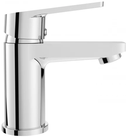 Смеситель Dorff Prime D4002100 для раковины