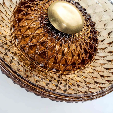 Бра светодиодное Modelux MODESTYLE MS.6671.250 BS