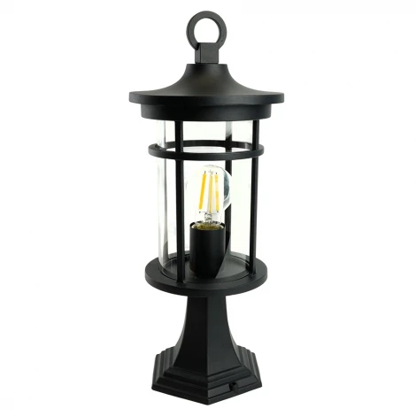 Наземный фонарь Feron Турин 51818