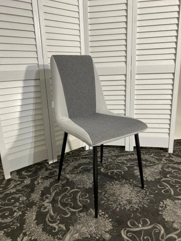 Стул KRAKOV PF-30/PF-34/ черный каркас