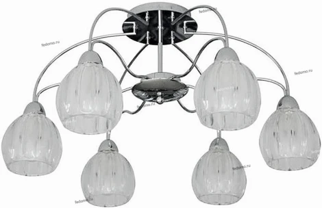 Потолочная люстра ST Luce SL319 SL319.102.06