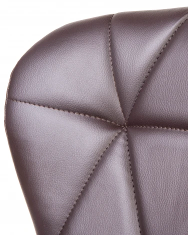 Стул барный BARNY (коричневый)