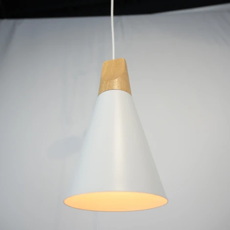 Подвесной светильник E27 Lu Carte LC-11-0636