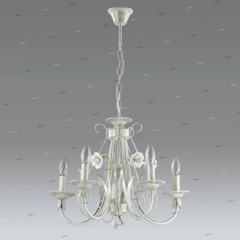 Подвесная люстра Lumion Clarissa 3113/5
