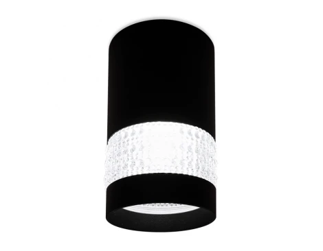 Накладной точечный светильник Ambrella TN TN374 (220V, круглые)