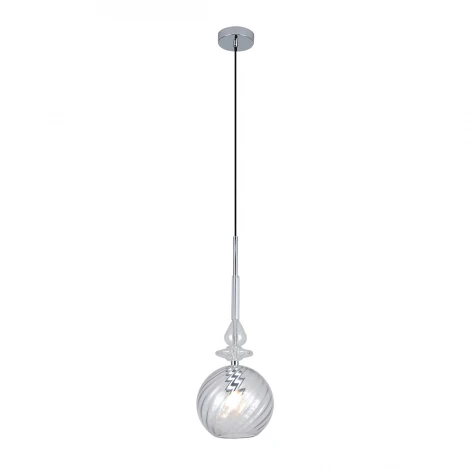 Подвесной светильник Eurosvet Dream 50192/1 прозрачный