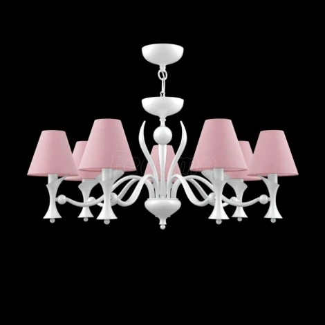Подвесная люстра Maytoni Modern 4 M3-07-WM-LMP-O-24