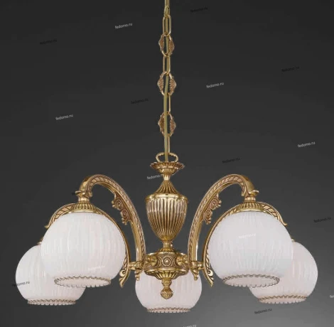 Reccagni Angelo 8800 L 8800/5