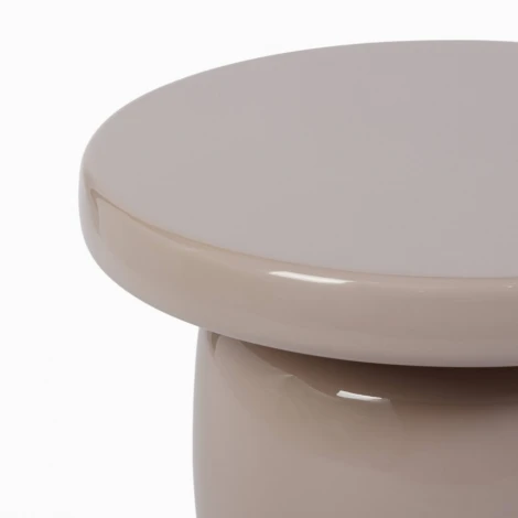 Кофейный столик Dare диаметр 60 COSMO арт.029B0.6