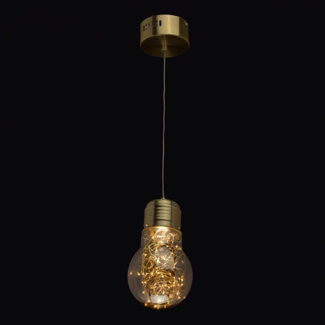 Подвесной светильник MW-Light Фрайталь 663011601