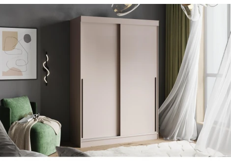 Шкаф-купе Айвор 1,5 м Хандис Woodville 614741