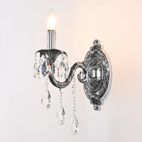 Бра Bohemia AL7901 AL7901B10/1/175 B NB