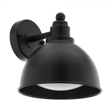 Настенный фонарь уличный Eglo Airola 33143