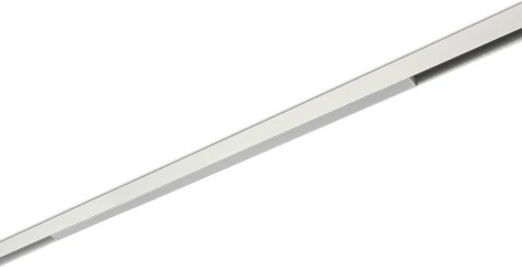 Трековый светодиодный светильник магнитный низковольтный 48V 30Вт,1860Лм, 4000К Donolux Line DL20293NW30WND