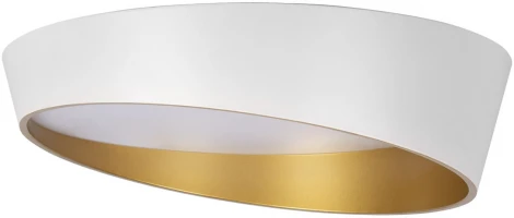 Потолочный светильник круглый Coin 10199 White Loft It (LED, 220V, круглые)