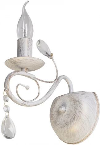 Бра De City Лада 442020501 (220V, подвески, подсвечник, свеча)