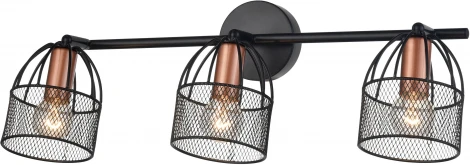 Спот на штанге Modello VL6452W03 Vele Luce