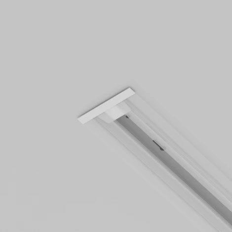 Заглушка 1шт Unity встраиваемый белый (однофазный) Maytoni Technical TRA002EC-11W