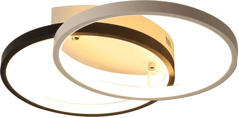 Потолочный светильник Moderli Criteo V1060-CL