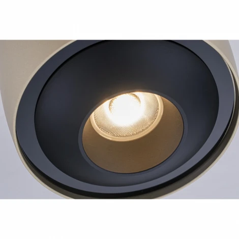 Потолочный светильник iLedex Vision 300 CHM CHAMPAGNE