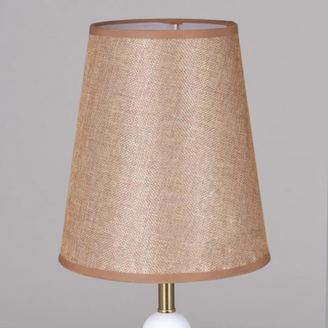 Интерьерная настольная лампа Reluce 88302-0.7-01