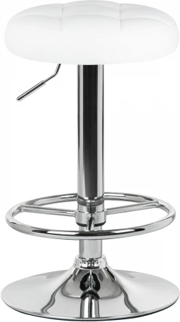 Табурет барный BRUNO (белый)