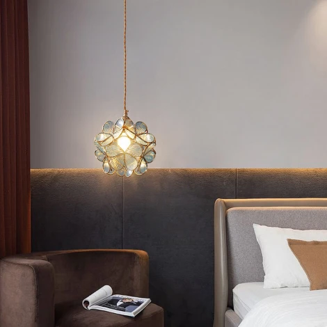 Подвесной светильник E27 Lu Carte LC-11-0992