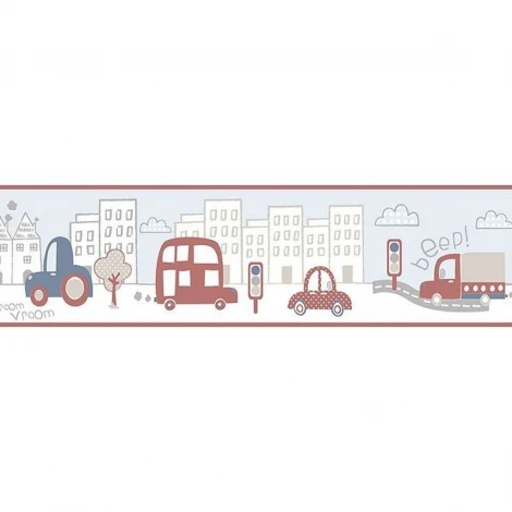 Бордюр ICH Sambori 141-3 5 x 0,13 м