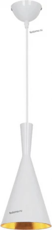 Подвесной светильник Arte Lamp Cappello A3408SP-1WH