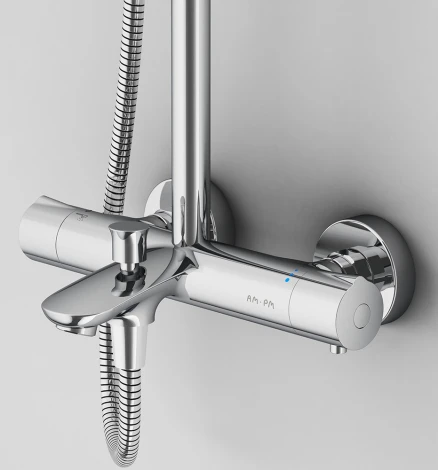 Душевая стойка Am.Pm Like F0780564