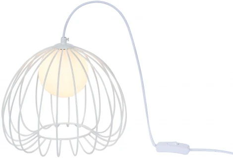 Интерьерная настольная лампа Maytoni Polly MOD542TL-01W