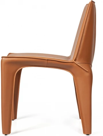 Стул Top Concept Bocca, camel