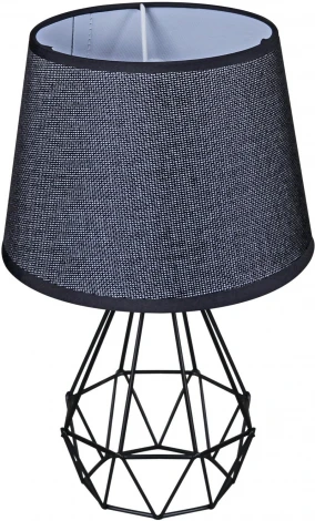 Интерьерная настольная лампа Reluce 98167-0.7-01