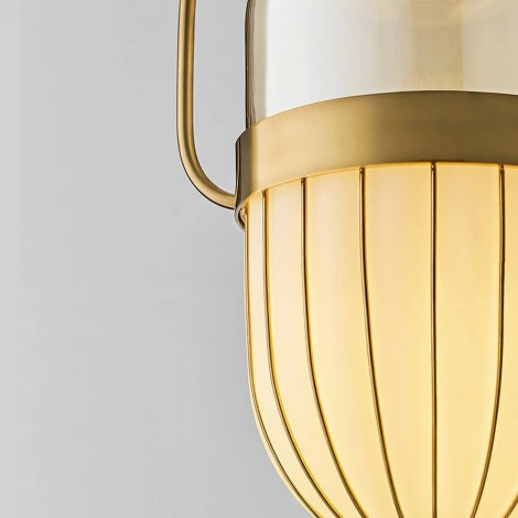 Подвесной светильник G9 Lu Carte LC-11-0301