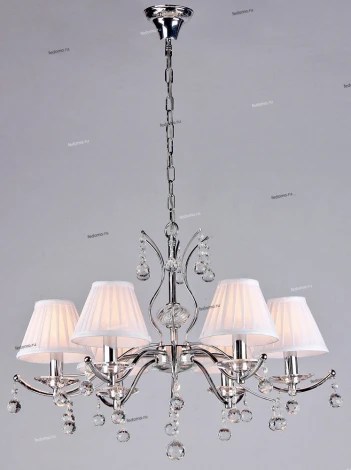 Подвесная люстра Maytoni Elegant 39 ARM700-06-N
