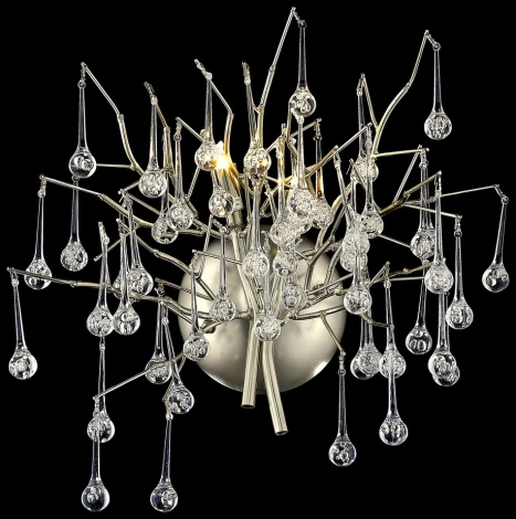 Настенный светильник Wertmark Dionisia WE189.02.201 (220V, подвески)