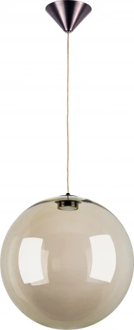 Подвесной светильник светодиодный Lightstar Sferetta 801023 (220V, на проводе, шар)