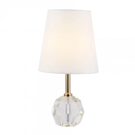 Интерьерная настольная лампа Modelux MODELUX ML.6102.01TL