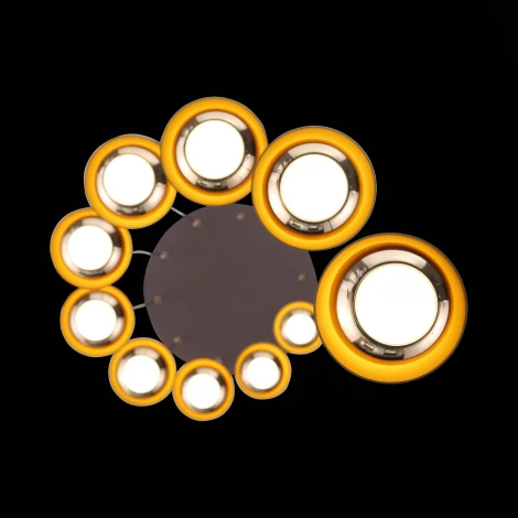 Подвесной светильник ST Luce Entolla SL1602.323.10