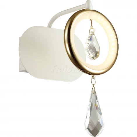 Бра Odeon Light Orio 4034/6WL