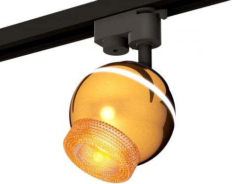 Трековый светильник Ambrella Track System XT1105002 (220V, шар)