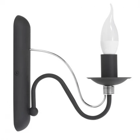 Бра Lampex Monic 519/K CZA