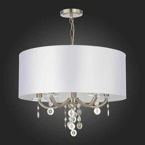 Подвесная люстра ST Luce Katena SL1757.113.05